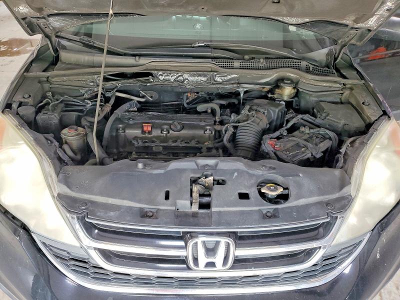 2010 Honda Cr-v მანქანა იყიდება აუქციონზე, vin: 5J6RE4H59AL007636, აუქციონის ნომერი: 56371046