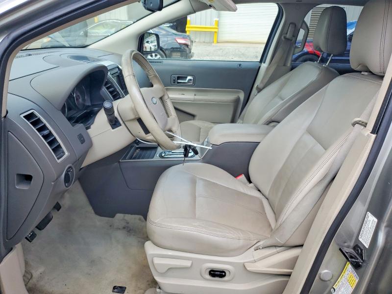 Aukcja sprzedaży 2008 Ford Edge, vin: 2FMDK39C38BB16342, numer aukcji: 58955026