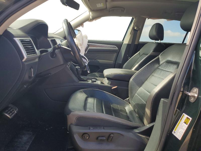 Aukcja sprzedaży 2022 Volkswagen Atlas, vin: 1V2FR2CA1NC514959, numer aukcji: 57652906