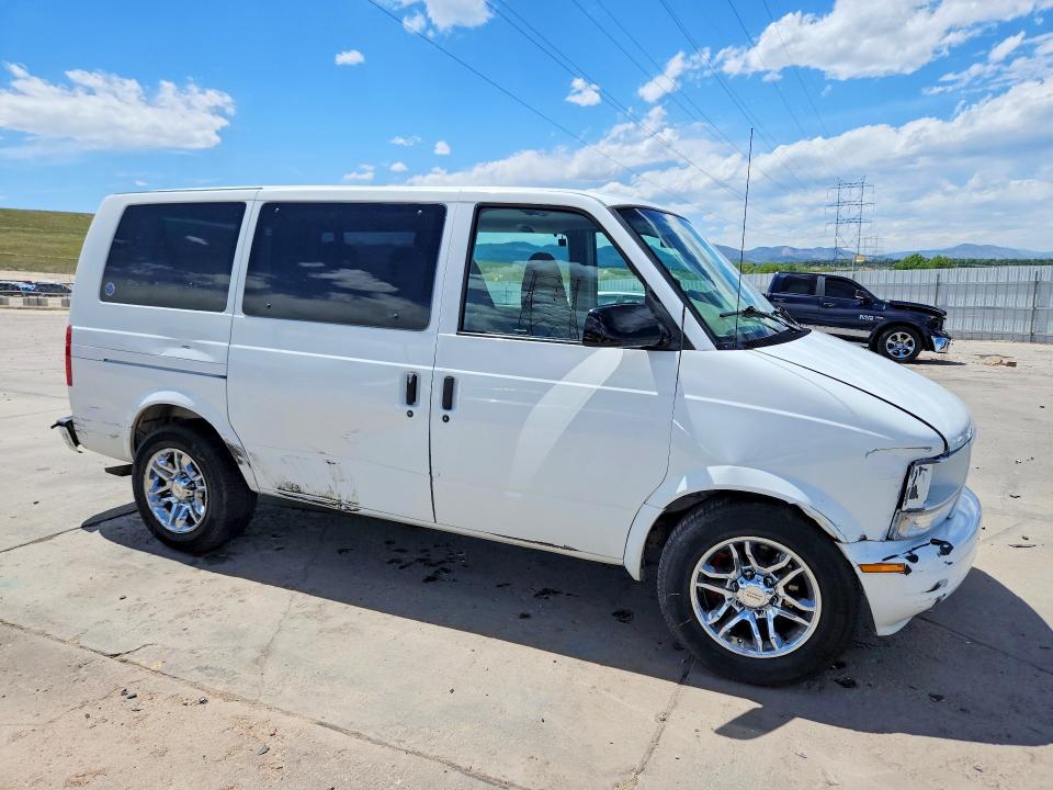 Auction sale of the 2004 Gmc Safari, vin: 1GKEL19X64B504781, lot number: 56469756