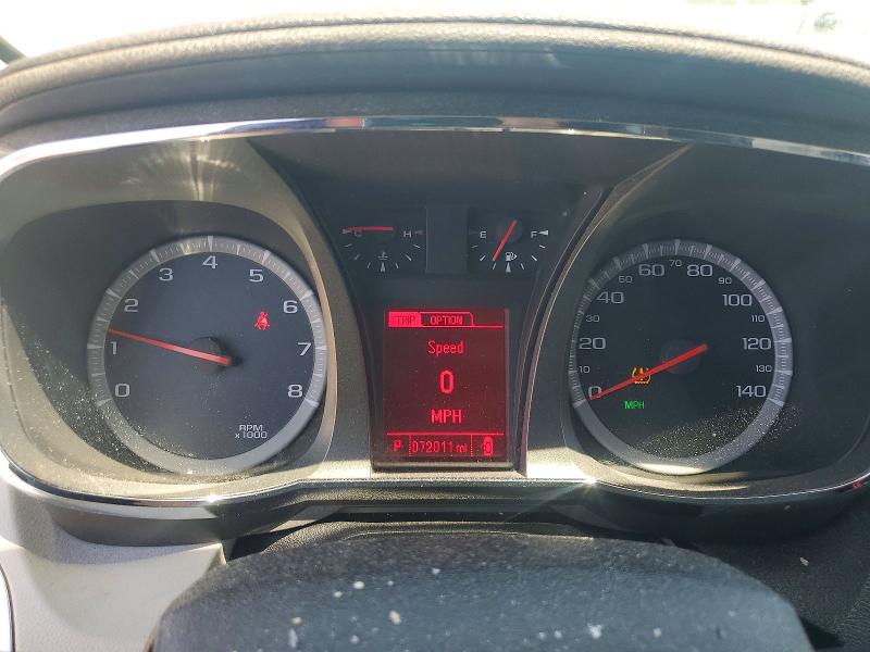 Aukcja sprzedaży 2015 Gmc Terrain, vin: 2GKFLWEK0F6199893, numer aukcji: 55746286