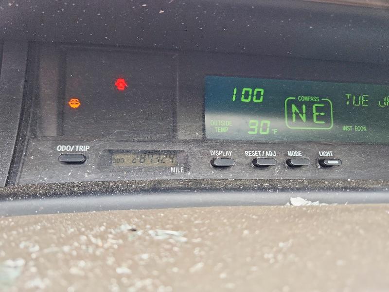 56646646 :رقم المزاد ، 4T1BF28B94U351640 vin ، 2004 Toyota Avalon مزاد بيع