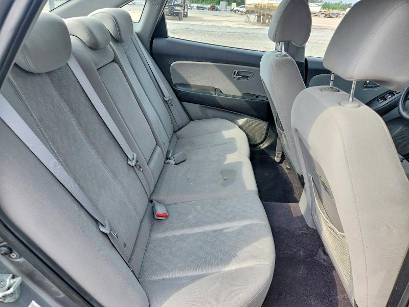 Продаж на аукціоні авто 2010 Hyundai Elantra, vin: KMHDU4AD3AU860995, номер лоту: 56328656
