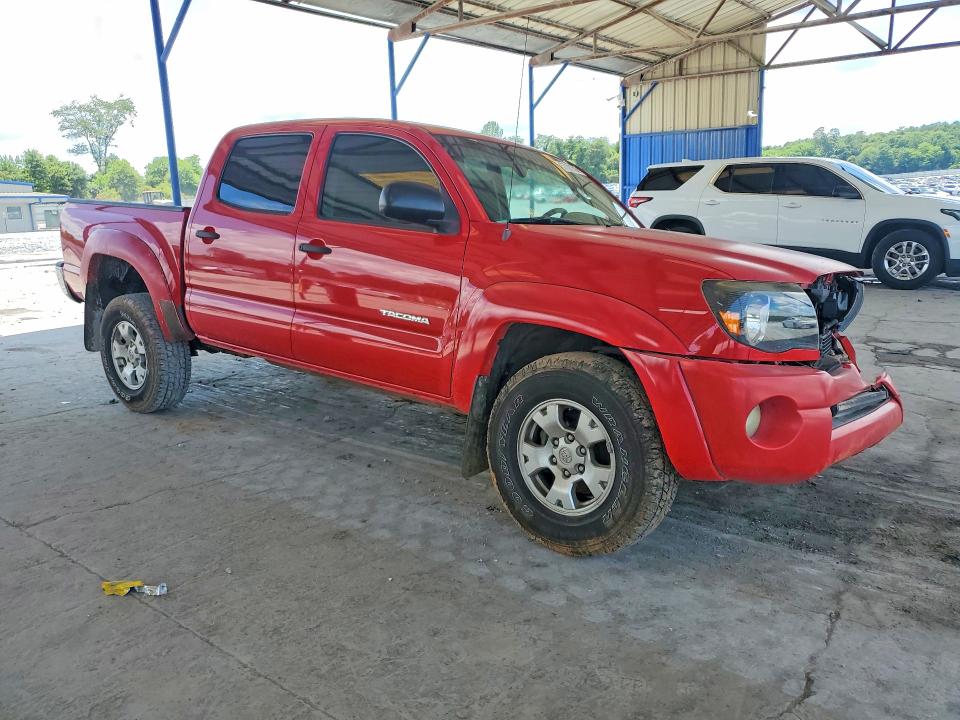 Продажа на аукционе авто 2006 Toyota Tacoma, vin: 3TMLU42N46M005340, номер лота: 57001506