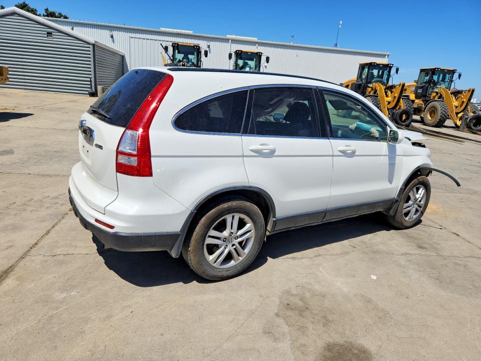 56180276 :رقم المزاد ، JHLRE4H71BC022434 vin ، 2011 Honda Cr-v مزاد بيع