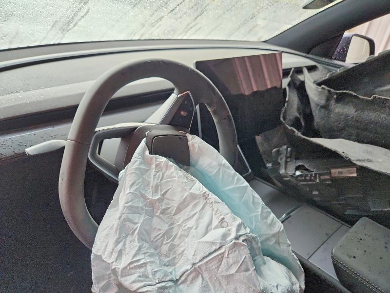 57183786 :رقم المزاد ، 7SAYGDED2TF643475 vin ، 2026 Tesla Model Y مزاد بيع