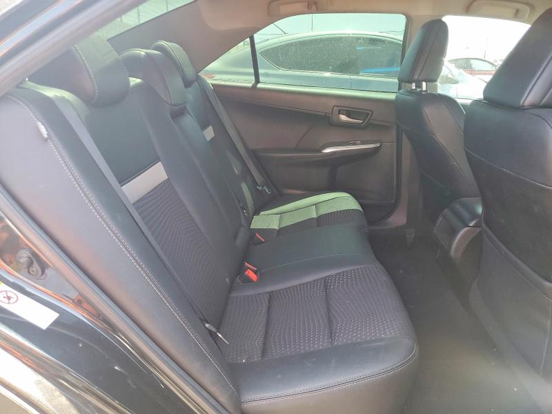 58801966 :رقم المزاد ، 4T1BF1FK9EU767959 vin ، 2014 Toyota Camry مزاد بيع