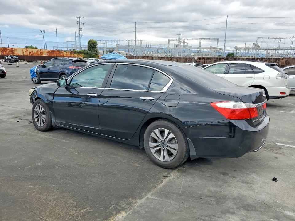 Aukcja sprzedaży 2014 Honda Accord, vin: 1HGCR2F37EA141652, numer aukcji: 58142256