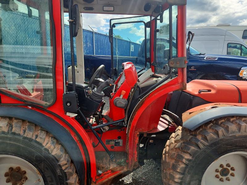 Продаж на аукціоні авто 2015 Antonrraro Srh9800, vin: 96896521383, номер лоту: 57817026