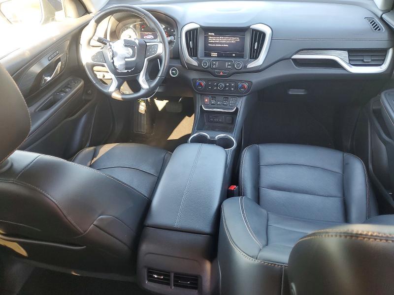 Aukcja sprzedaży 2019 Gmc Terrain, vin: 3GKALVEV5KL309664, numer aukcji: 58591886