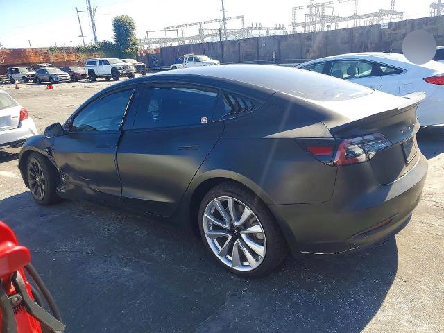 Продаж на аукціоні авто 2022 Tesla Model 3, vin: 5YJ3E1EA9NF294206, номер лоту: 58263946