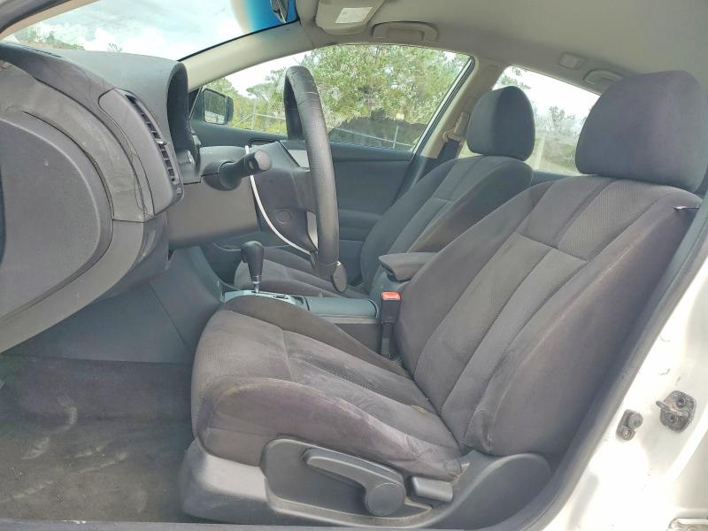 2008 Nissan Altima მანქანა იყიდება აუქციონზე, vin: 1N4AL21E78N480737, აუქციონის ნომერი: 56852766
