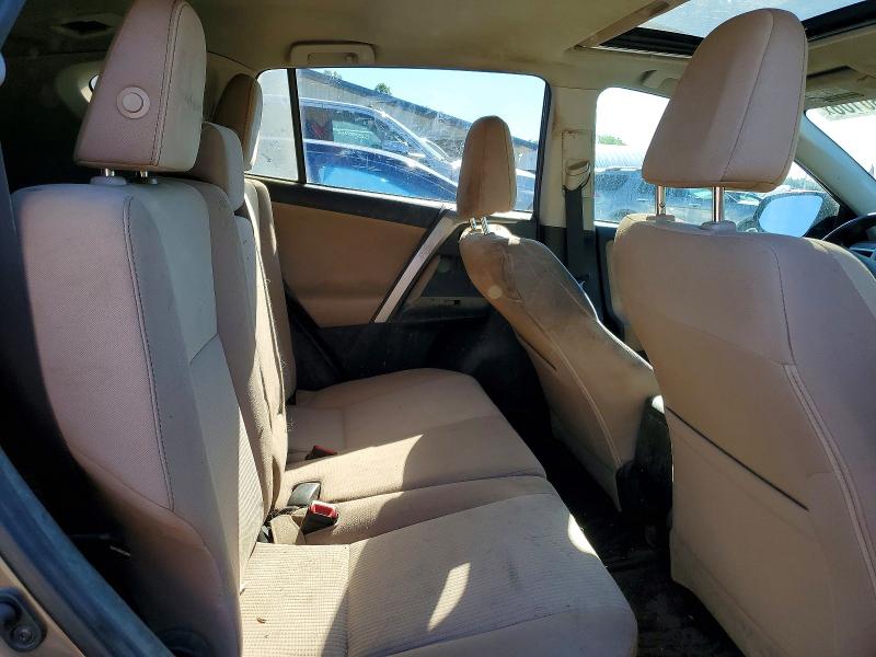 Aukcja sprzedaży 2014 Toyota Rav4, vin: 2T3RFREVXEW165345, numer aukcji: 55780106