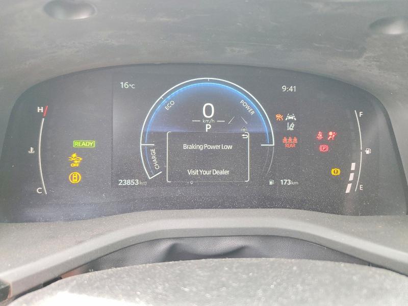 2026 Toyota Camry მანქანა იყიდება აუქციონზე, vin: 4T1DAACK7TU210346, აუქციონის ნომერი: 56068576