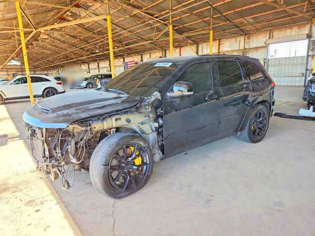 Aukcja sprzedaży 2020 Jeep Grand Cherokee, vin: 1C4RJFN94LC314316, numer aukcji: 55776686