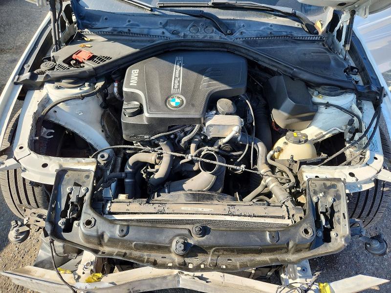Aukcja sprzedaży 2014 Bmw 428, vin: WBA3N7C58EK221241, numer aukcji: 56162806