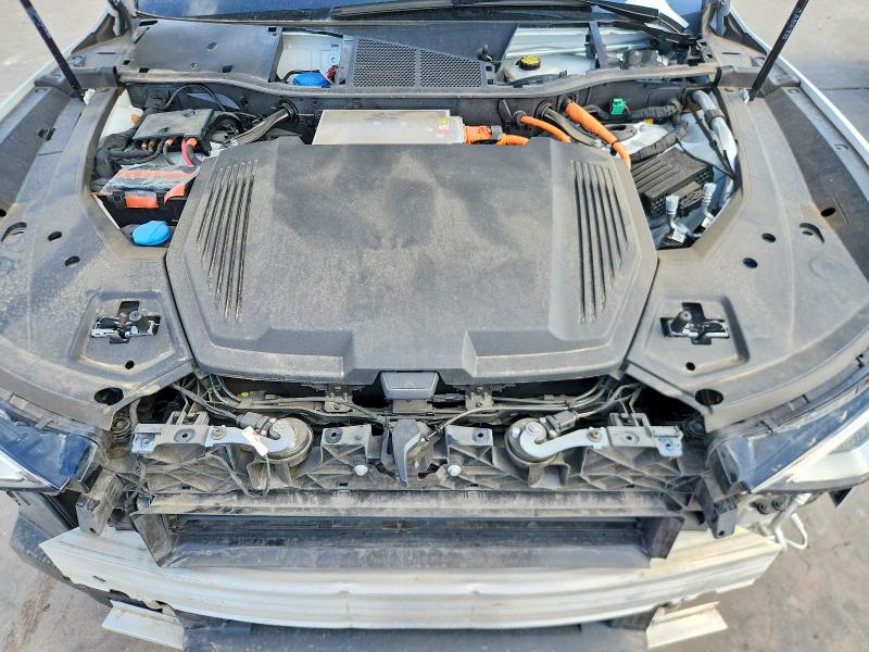 2024 Audi Q8 E-tron მანქანა იყიდება აუქციონზე, vin: WA15AAGE2RB056043, აუქციონის ნომერი: 57258406