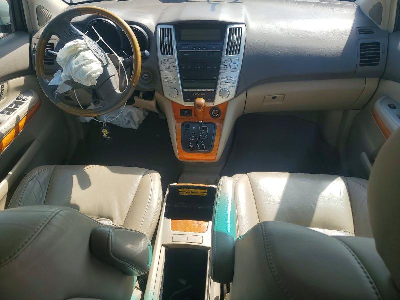 Продажа на аукционе авто 2008 Lexus Rx, vin: 2T2HK31U48C084370, номер лота: 56866206
