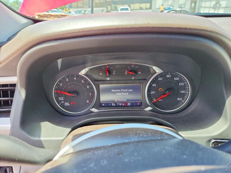 Продажа на аукционе авто 2020 Gmc Acadia, vin: 1GKKNULS7LZ184064, номер лота: 58380206