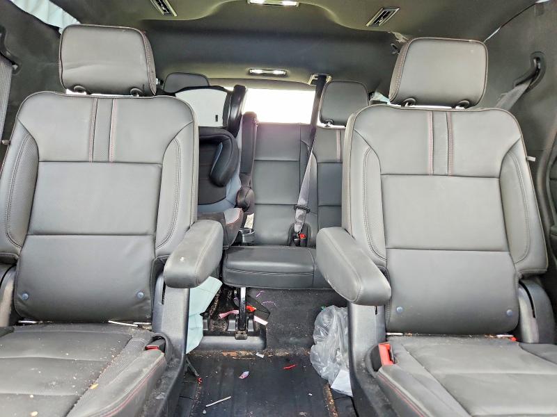 Продажа на аукционе авто 2021 Chevrolet Tahoe, vin: 1GNSKRKD4MR288413, номер лота: 55167736