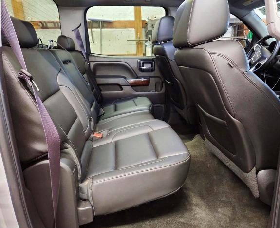 56829686 :رقم المزاد ، 3GTU2VEC7EG453840 vin ، 2014 Gmc Sierra مزاد بيع