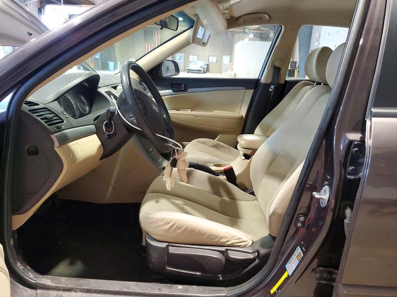 Aukcja sprzedaży 2009 Hyundai Sonata, vin: 5NPET46C49H441829, numer aukcji: 58879146
