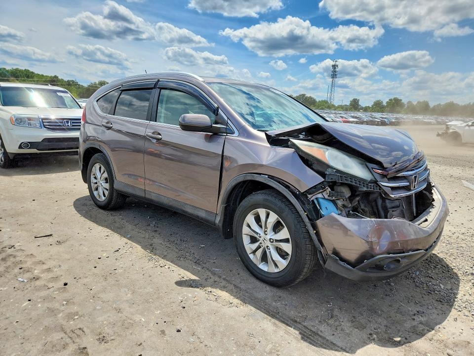 Aukcja sprzedaży 2012 Honda Cr-v, vin: 5J6RM4H79CL055919, numer aukcji: 57821786