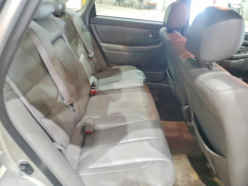 Продаж на аукціоні авто 2001 Toyota Avalon, vin: 4T1BF28B51U124666, номер лоту: 56825596