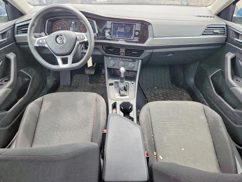 Aukcja sprzedaży 2019 Volkswagen Jetta, vin: 3VWC57BUXKM194511, numer aukcji: 55472006