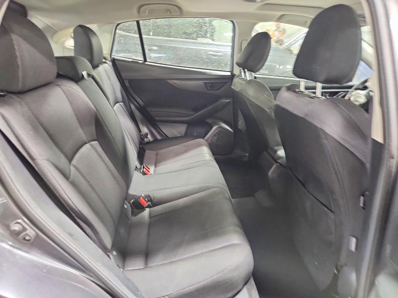 57764396 :رقم المزاد ، 4S3GTAD61P3702024 vin ، 2023 Subaru Impreza مزاد بيع