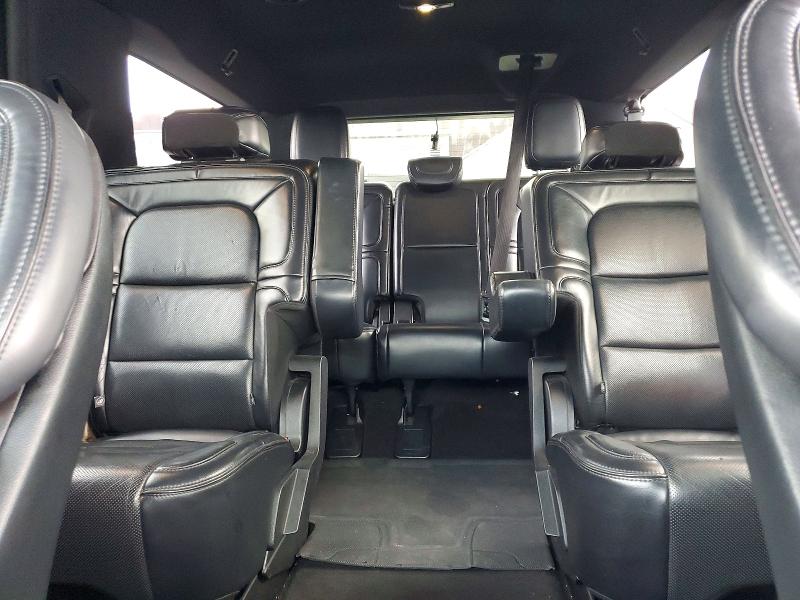 Aukcja sprzedaży 2019 Lincoln Navigator, vin: 5LMJJ3JT7KEL14688, numer aukcji: 56405726