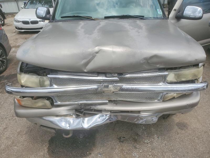 Продажа на аукционе авто 2000 Chevrolet Tahoe, vin: 1GNEK13TXYJ150755, номер лота: 58807686