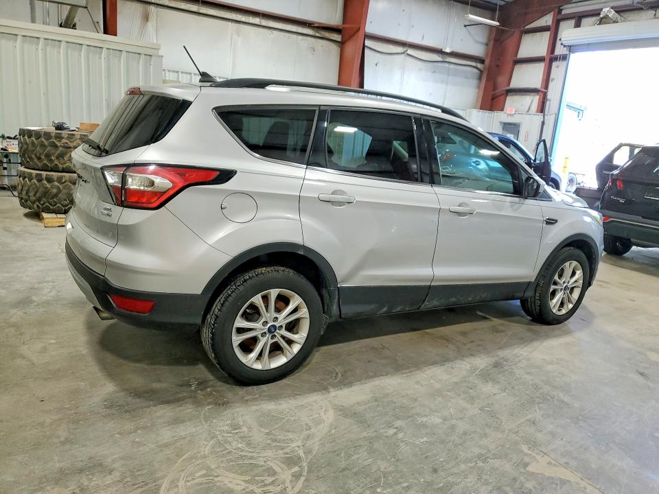 Aukcja sprzedaży 2018 Ford Escape, vin: 1FMCU9HD3JUA19449, numer aukcji: 55677936