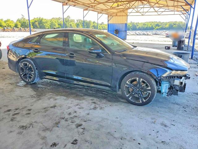 Продажа на аукционе авто 2022 Kia K5, vin: 5XXG64J27NG110957, номер лота: 53456386