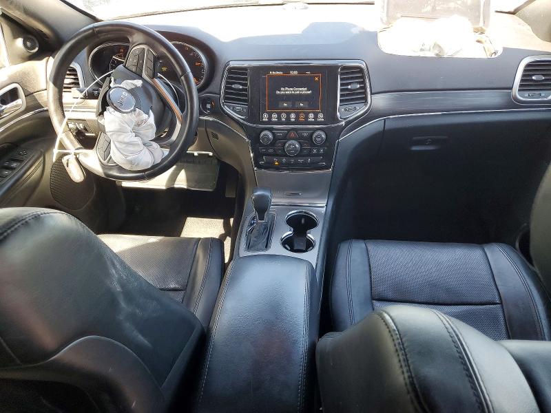 Aukcja sprzedaży 2021 Jeep Grand Cherokee, vin: 1C4RJFBG2MC818898, numer aukcji: 55583606