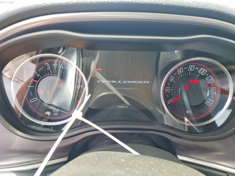 Auction sale of the 2020 Dodge Challenger, vin: 2C3CDZJG9LH159671, lot number: 56510406