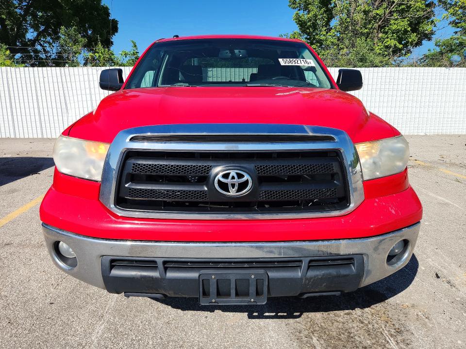 Aukcja sprzedaży 2012 Toyota Tundra, vin: 5TFUW5F1XCX236552, numer aukcji: 55892716