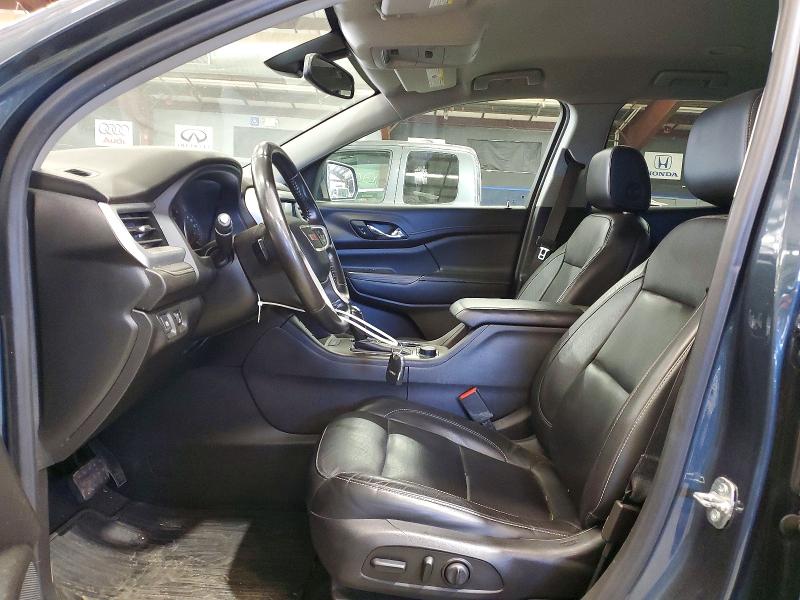 Продажа на аукционе авто 2019 Gmc Acadia, vin: 1GKKNULS5KZ263988, номер лота: 55673736