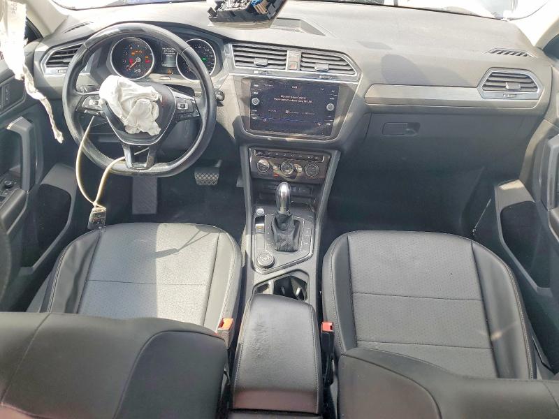Aukcja sprzedaży 2019 Volkswagen Tiguan, vin: 3VV2B7AX4KM056645, numer aukcji: 57572616