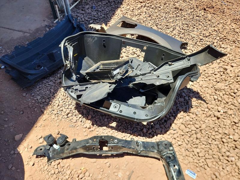 2023 Ford F150 მანქანა იყიდება აუქციონზე, vin: 1FTVW1EV2PWG17759, აუქციონის ნომერი: 55800106