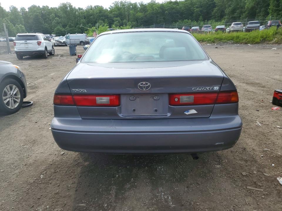 Aukcja sprzedaży 1998 Toyota Camry, vin: 4T1BG22K6WU335422, numer aukcji: 57892186