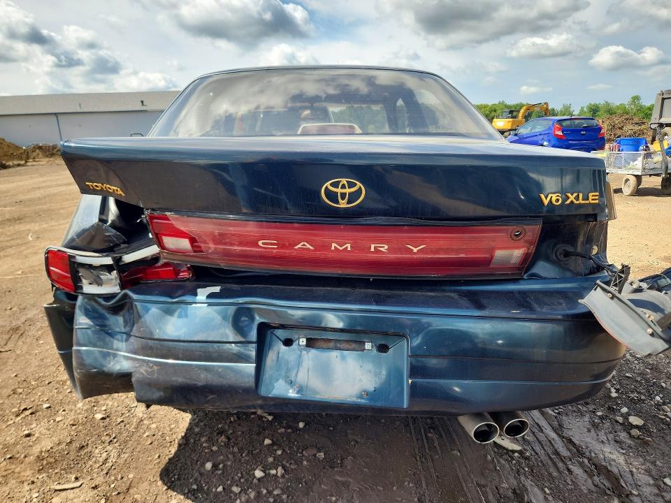 Продаж на аукціоні авто 1994 Toyota Camry, vin: 4T1GK13E3RU043917, номер лоту: 59155296