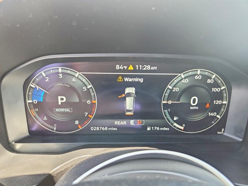 Aukcja sprzedaży 2023 Mitsubishi Outlander, vin: JA4J4UA80PZ048845, numer aukcji: 55604146