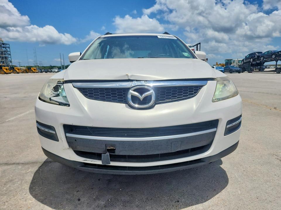Aukcja sprzedaży 2008 Mazda Cx-9, vin: JM3TB28AX80152015, numer aukcji: 58313886