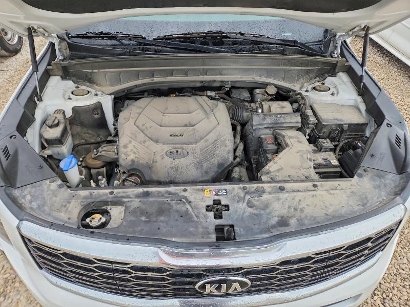 Продаж на аукціоні авто 2020 Kia Telluride, vin: 5XYP6DHC6LG005317, номер лоту: 57948306