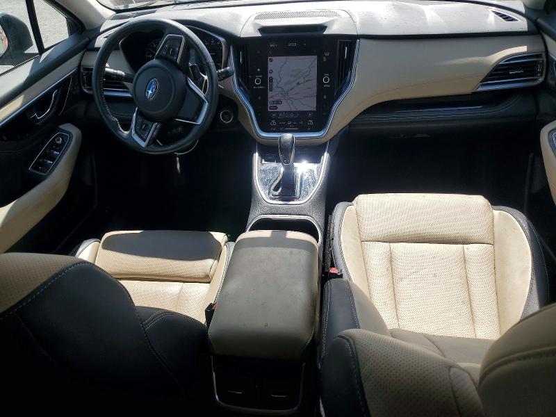 Продажа на аукционе авто 2020 Subaru Outback, vin: 4S4BTANC7L3261651, номер лота: 58506596
