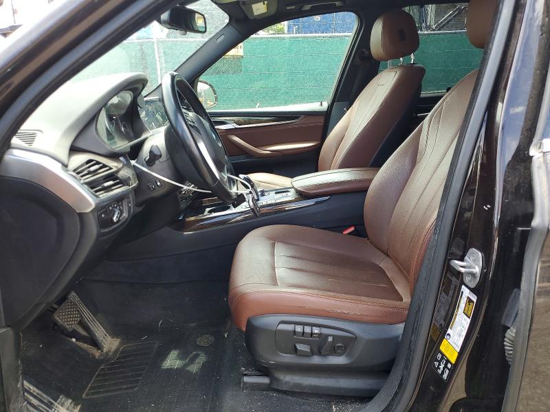 Aukcja sprzedaży 2017 Bmw X5, vin: 5UXKR0C53H0V66296, numer aukcji: 55644136