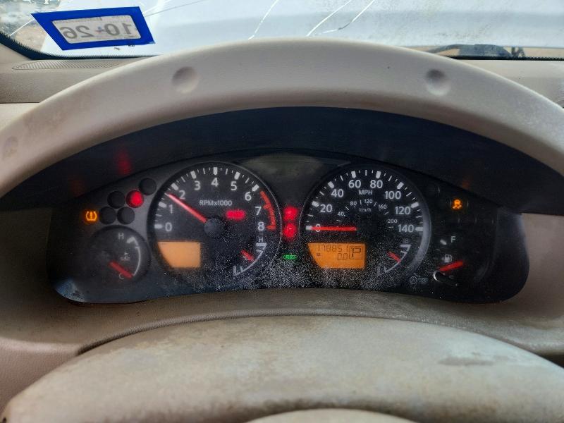Aukcja sprzedaży 2012 Nissan Frontier, vin: 1N6AD0EV0CC425005, numer aukcji: 56320276
