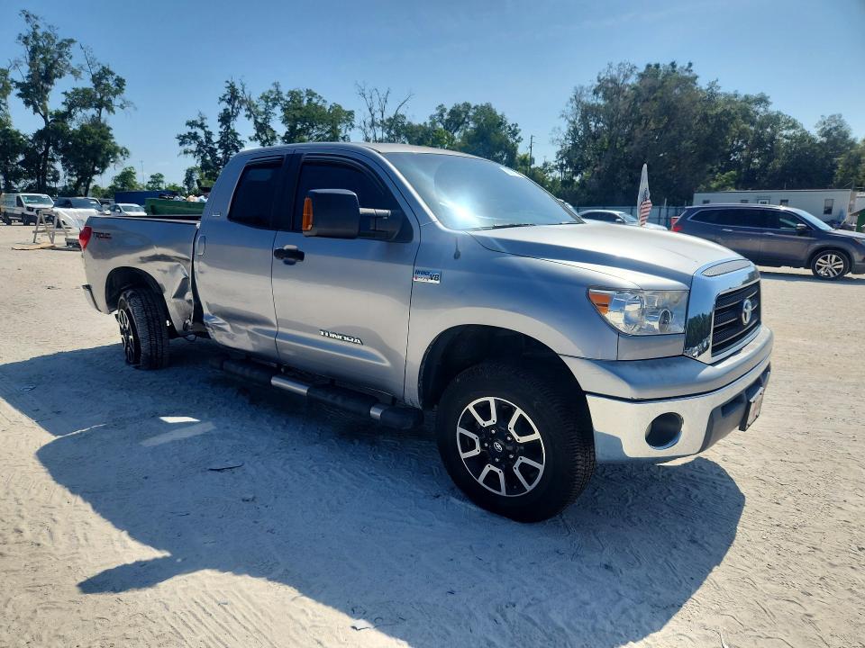 Продажа на аукционе авто 2008 Toyota Tundra, vin: 5TFBV54118X045199, номер лота: 58207726