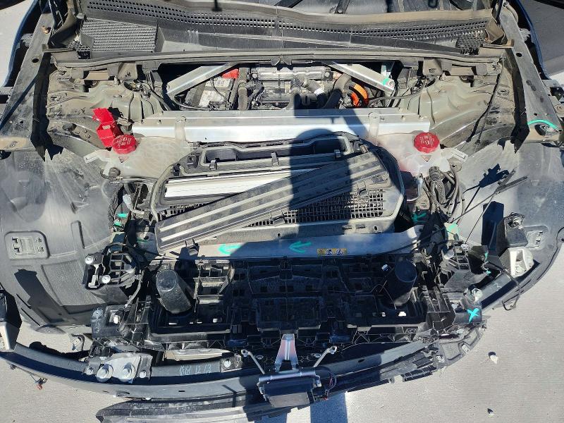 Продажа на аукционе авто 2023 Mercedes-benz Eqs Suv, vin: 4JGDM2DB8PA011003, номер лота: 57077086